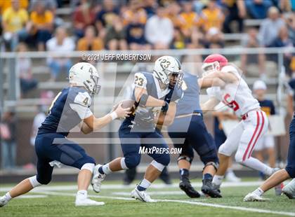 Thumbnail 2 in St. Mary Prep @ Hudsonville photogallery.