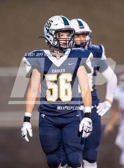Thumbnail 2 in St. Mary Prep @ Hudsonville photogallery.