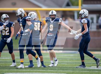 Thumbnail 2 in St. Mary Prep @ Hudsonville photogallery.