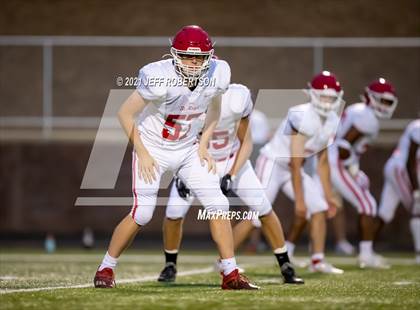 Thumbnail 3 in St. Mary Prep @ Hudsonville photogallery.