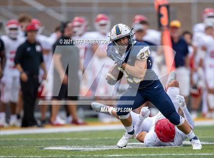 Thumbnail 3 in St. Mary Prep @ Hudsonville photogallery.