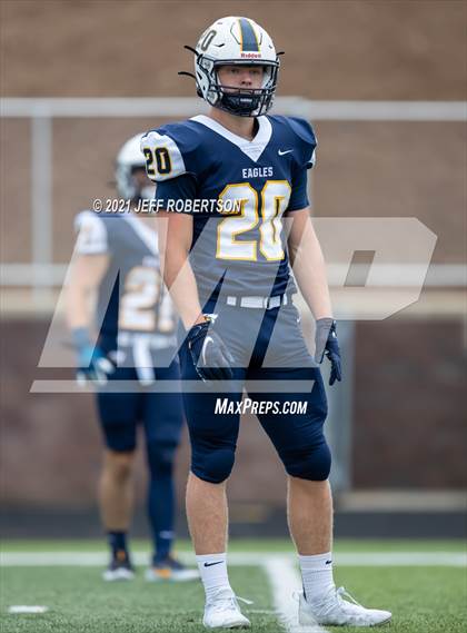 Thumbnail 2 in St. Mary Prep @ Hudsonville photogallery.