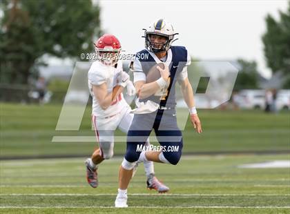 Thumbnail 2 in St. Mary Prep @ Hudsonville photogallery.