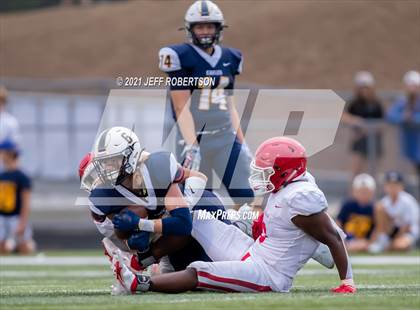 Thumbnail 2 in St. Mary Prep @ Hudsonville photogallery.