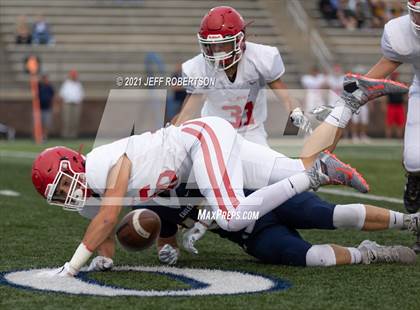 Thumbnail 1 in St. Mary Prep @ Hudsonville photogallery.