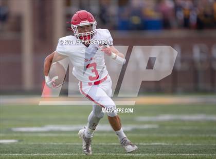 Thumbnail 3 in St. Mary Prep @ Hudsonville photogallery.
