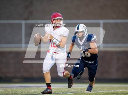Thumbnail 1 in St. Mary Prep @ Hudsonville photogallery.