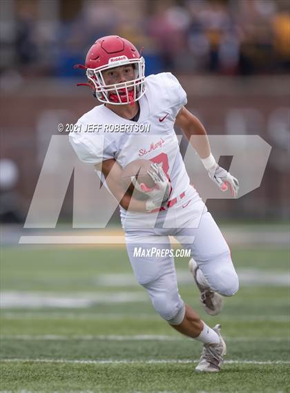 Thumbnail 2 in St. Mary Prep @ Hudsonville photogallery.