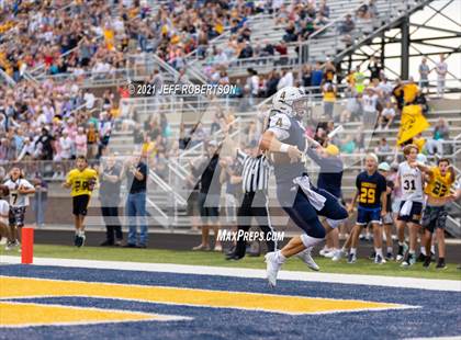 Thumbnail 1 in St. Mary Prep @ Hudsonville photogallery.
