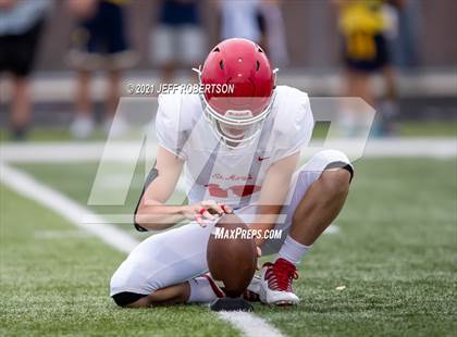 Thumbnail 1 in St. Mary Prep @ Hudsonville photogallery.