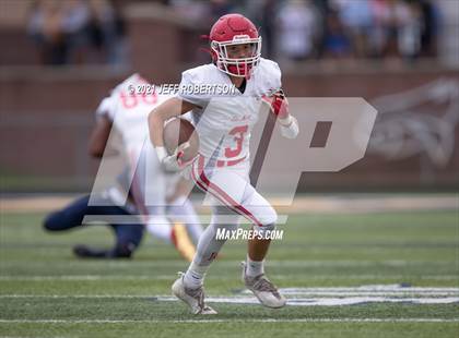 Thumbnail 3 in St. Mary Prep @ Hudsonville photogallery.