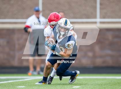 Thumbnail 3 in St. Mary Prep @ Hudsonville photogallery.