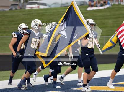 Thumbnail 1 in St. Mary Prep @ Hudsonville photogallery.