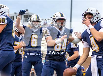 Thumbnail 3 in St. Mary Prep @ Hudsonville photogallery.