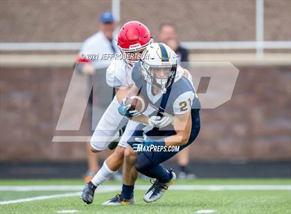 Thumbnail 1 in St. Mary Prep @ Hudsonville photogallery.