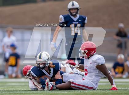 Thumbnail 1 in St. Mary Prep @ Hudsonville photogallery.