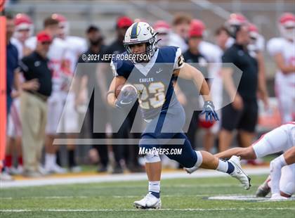 Thumbnail 1 in St. Mary Prep @ Hudsonville photogallery.