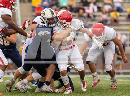 Thumbnail 1 in St. Mary Prep @ Hudsonville photogallery.