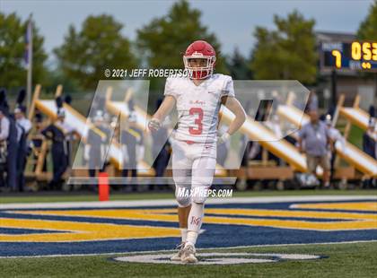 Thumbnail 3 in St. Mary Prep @ Hudsonville photogallery.