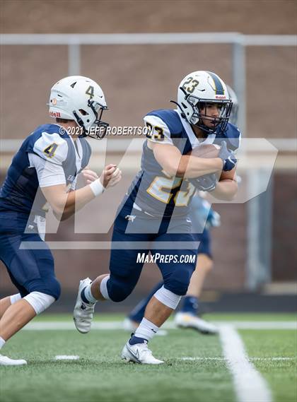Thumbnail 1 in St. Mary Prep @ Hudsonville photogallery.