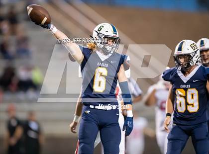 Thumbnail 1 in St. Mary Prep @ Hudsonville photogallery.