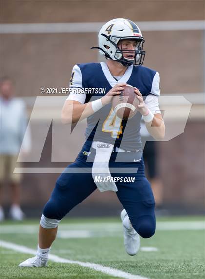 Thumbnail 1 in St. Mary Prep @ Hudsonville photogallery.