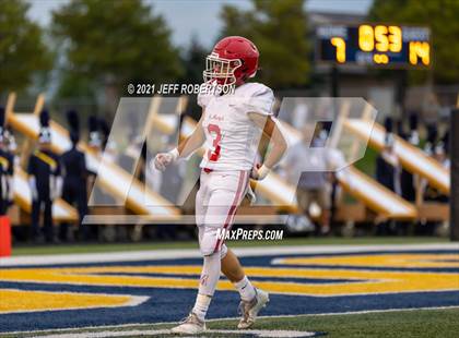 Thumbnail 1 in St. Mary Prep @ Hudsonville photogallery.