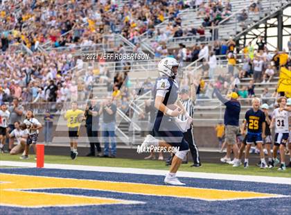 Thumbnail 3 in St. Mary Prep @ Hudsonville photogallery.