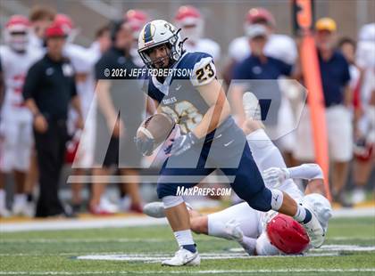 Thumbnail 1 in St. Mary Prep @ Hudsonville photogallery.
