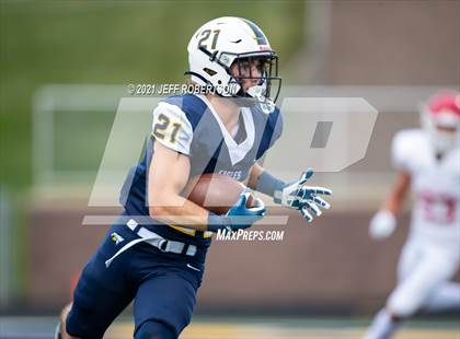 Thumbnail 3 in St. Mary Prep @ Hudsonville photogallery.