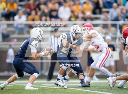 Thumbnail 3 in St. Mary Prep @ Hudsonville photogallery.