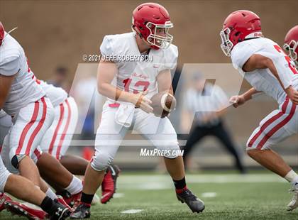 Thumbnail 1 in St. Mary Prep @ Hudsonville photogallery.