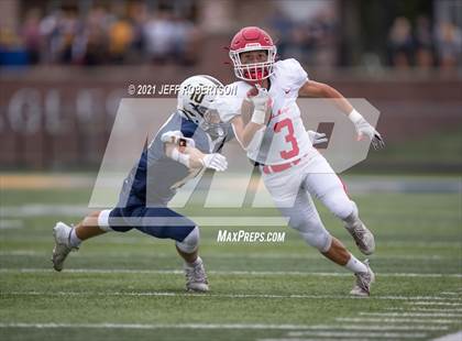 Thumbnail 2 in St. Mary Prep @ Hudsonville photogallery.