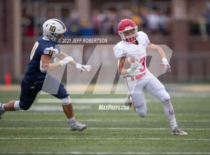 Thumbnail 1 in St. Mary Prep @ Hudsonville photogallery.