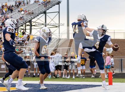 Thumbnail 3 in St. Mary Prep @ Hudsonville photogallery.