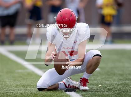 Thumbnail 3 in St. Mary Prep @ Hudsonville photogallery.