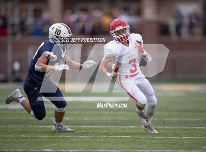Thumbnail 2 in St. Mary Prep @ Hudsonville photogallery.