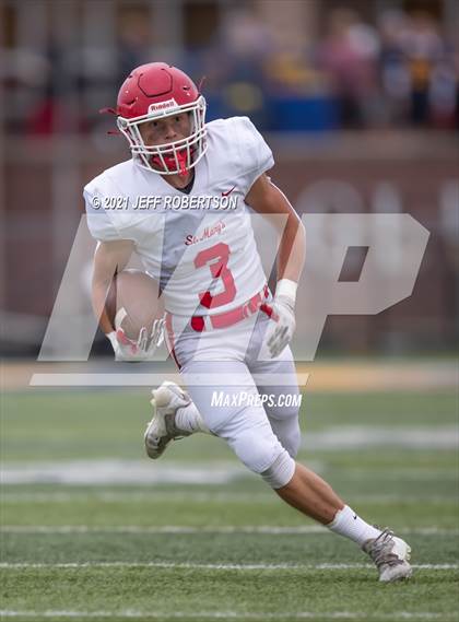 Thumbnail 1 in St. Mary Prep @ Hudsonville photogallery.