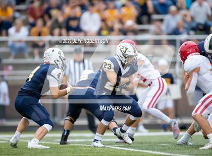 Thumbnail 1 in St. Mary Prep @ Hudsonville photogallery.