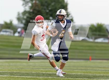 Thumbnail 1 in St. Mary Prep @ Hudsonville photogallery.