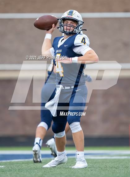 Thumbnail 3 in St. Mary Prep @ Hudsonville photogallery.