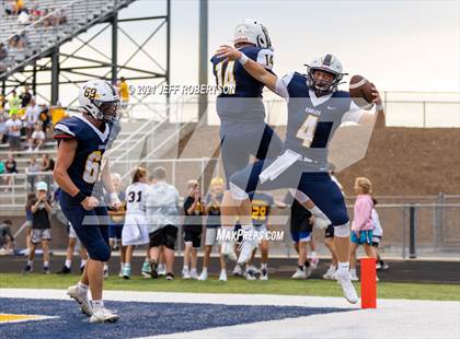 Thumbnail 2 in St. Mary Prep @ Hudsonville photogallery.