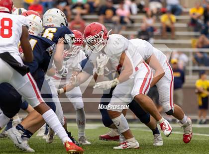 Thumbnail 3 in St. Mary Prep @ Hudsonville photogallery.