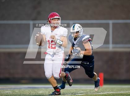 Thumbnail 2 in St. Mary Prep @ Hudsonville photogallery.