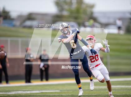 Thumbnail 2 in St. Mary Prep @ Hudsonville photogallery.