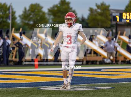 Thumbnail 2 in St. Mary Prep @ Hudsonville photogallery.