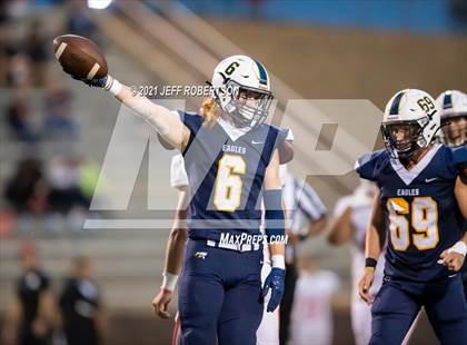 Thumbnail 2 in St. Mary Prep @ Hudsonville photogallery.