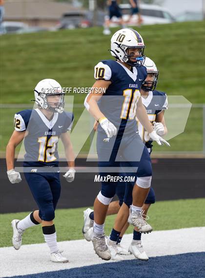 Thumbnail 3 in St. Mary Prep @ Hudsonville photogallery.