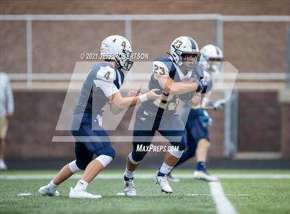 Thumbnail 3 in St. Mary Prep @ Hudsonville photogallery.