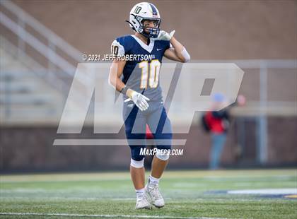 Thumbnail 3 in St. Mary Prep @ Hudsonville photogallery.